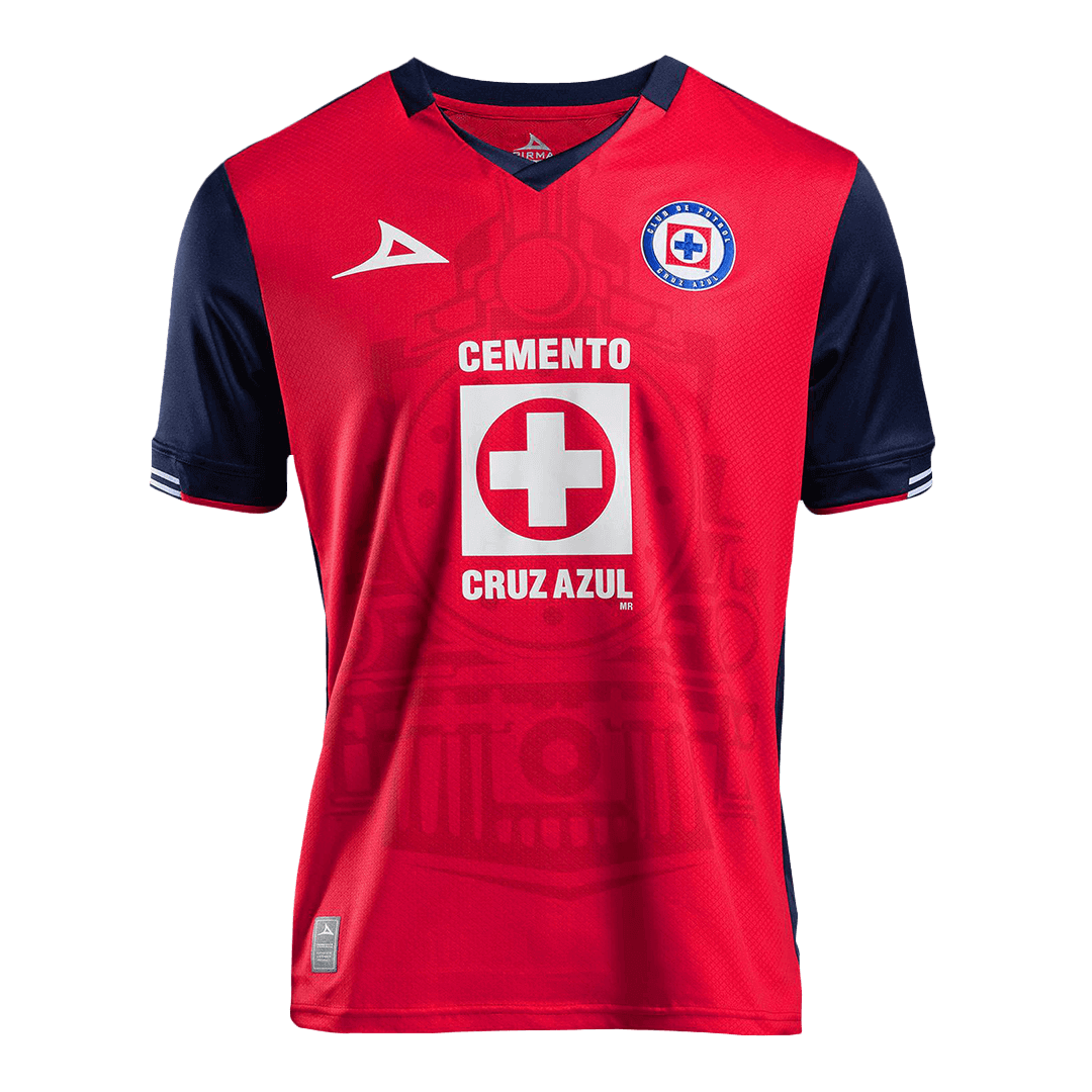 Cruz Azul