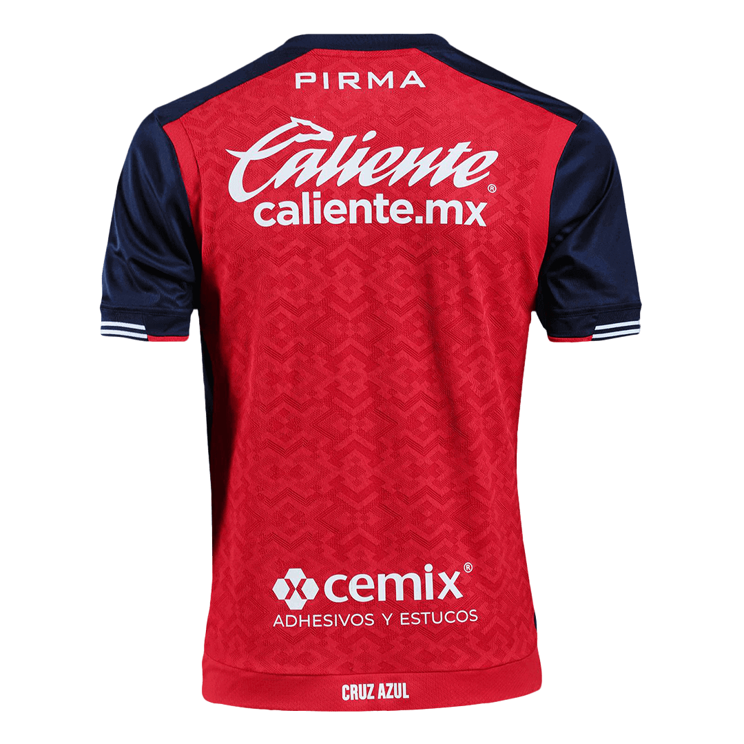 Cruz Azul