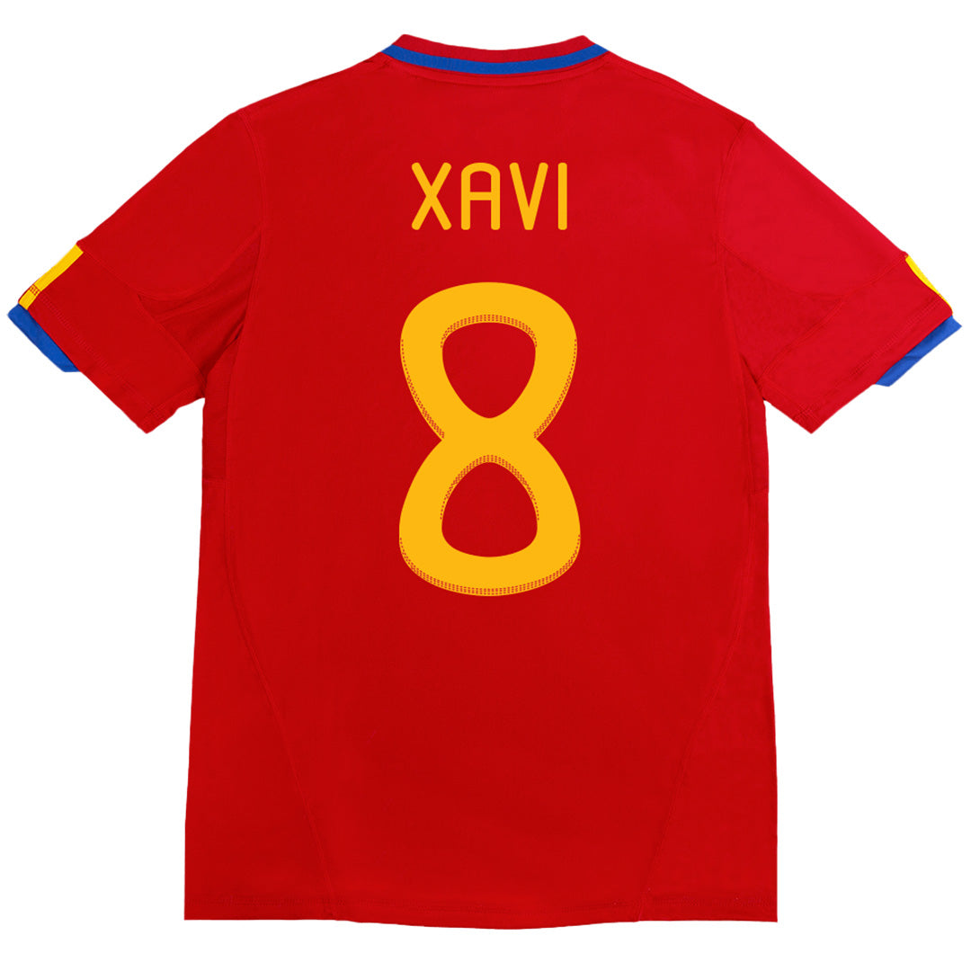 Spain