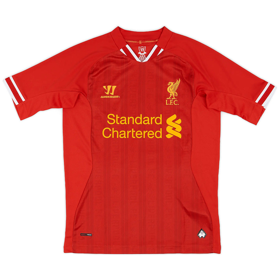 Liverpool