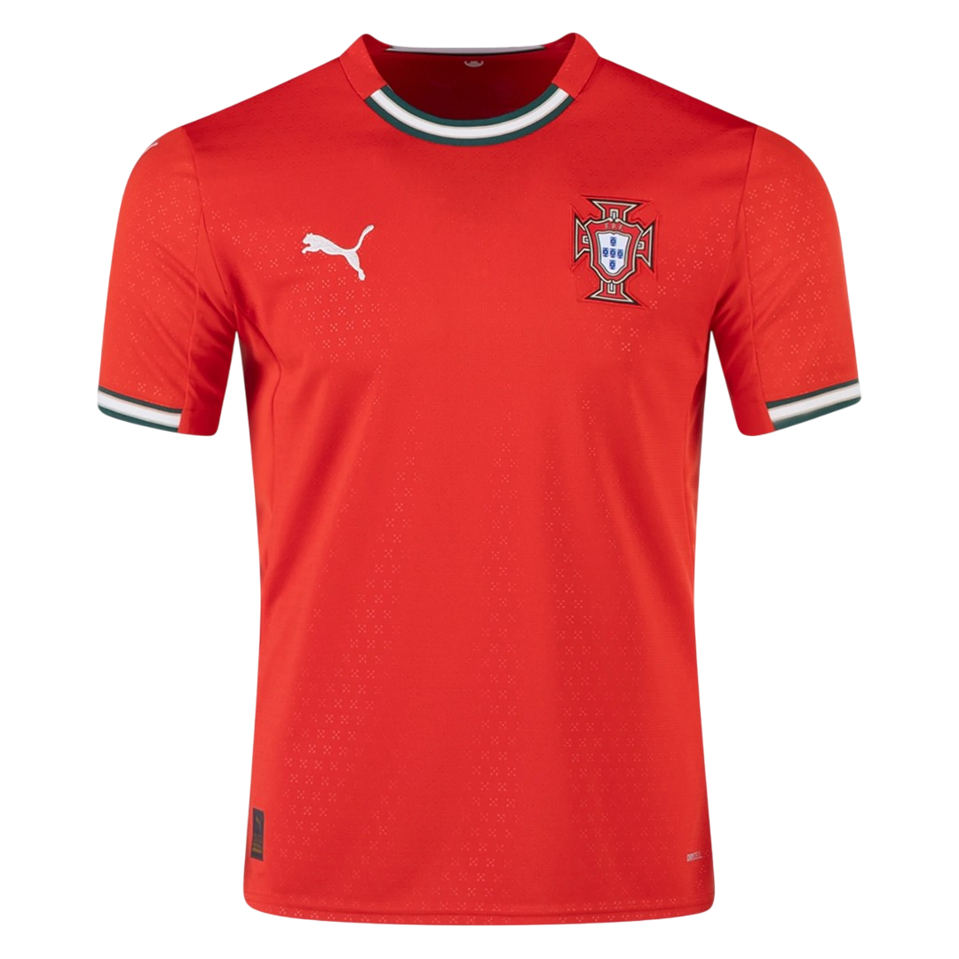 Portugal