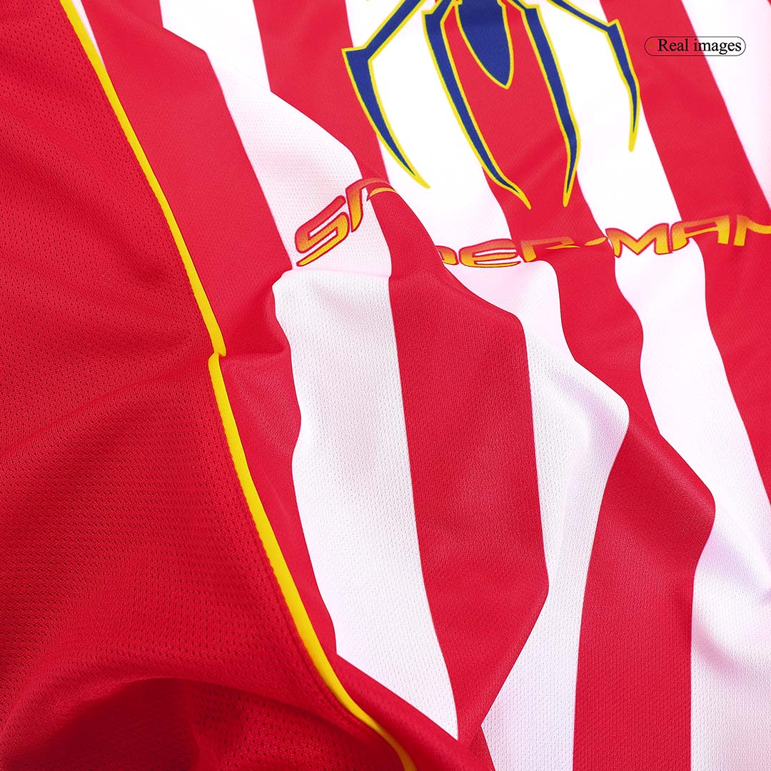 Atletico Madrid