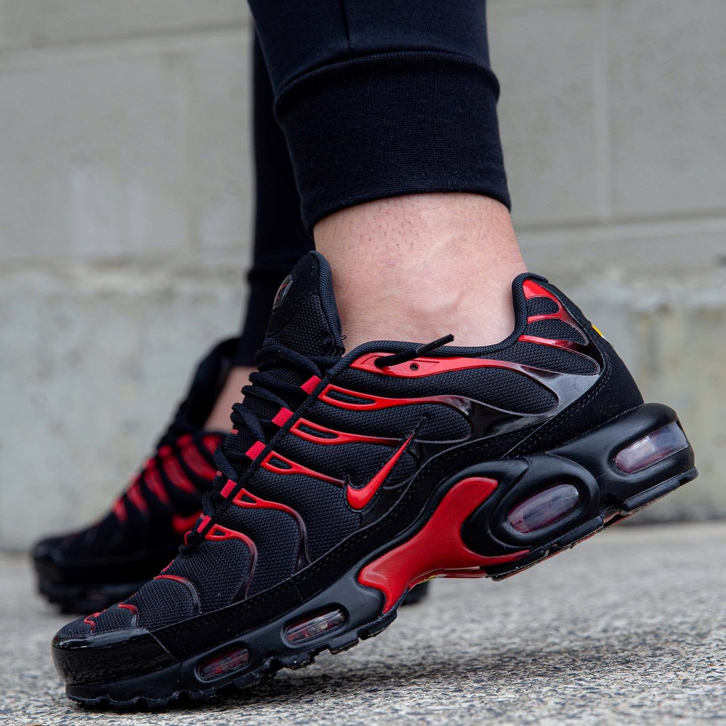 Nike TN