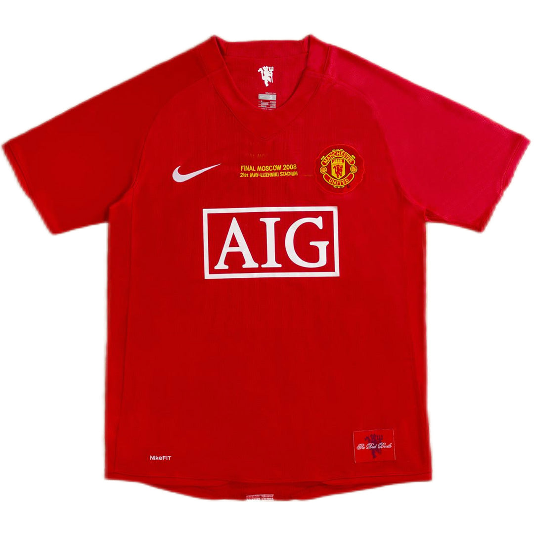 Manchester United