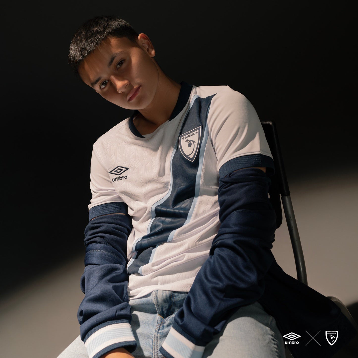 Kids Jerseys | Guatemala