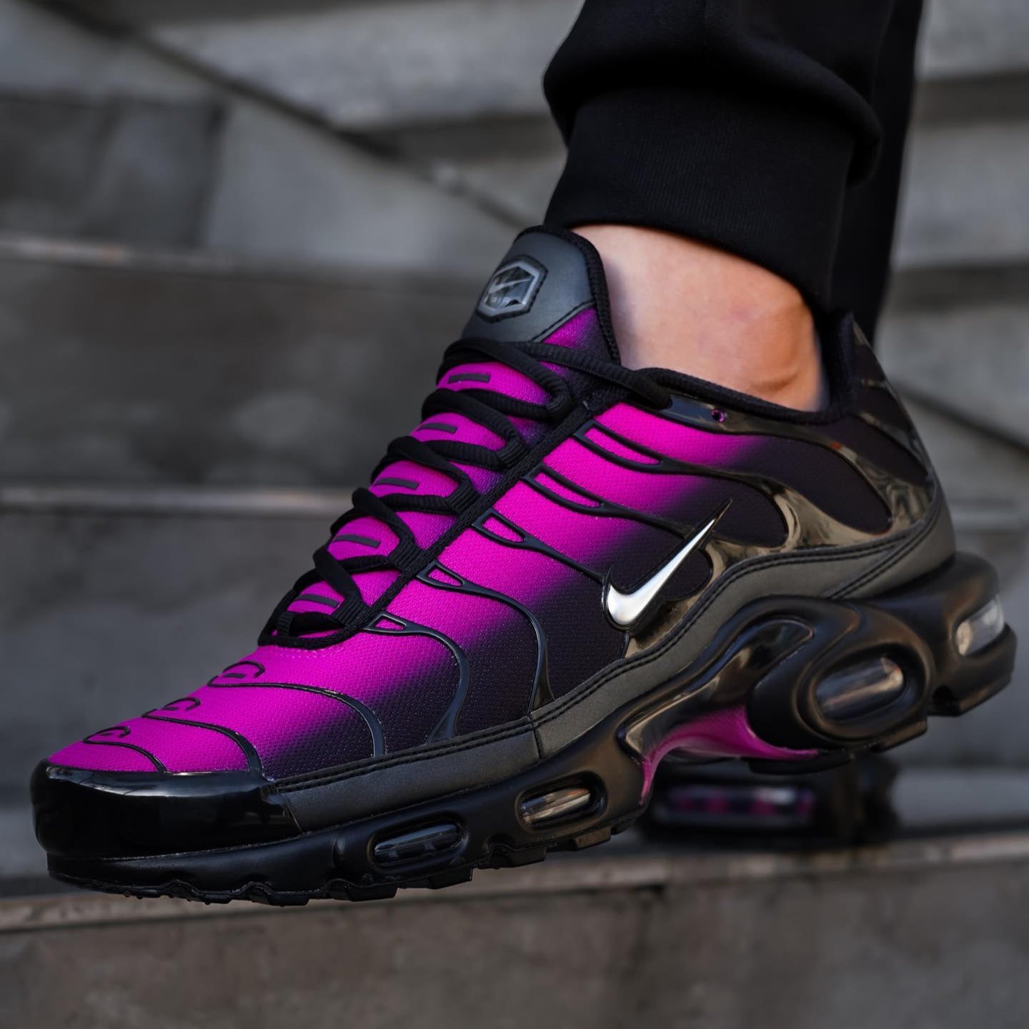 Nike TN