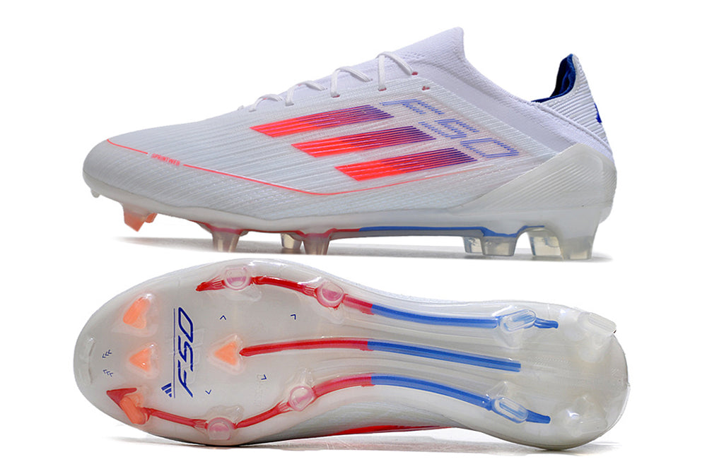 Adidas X Crazyfast