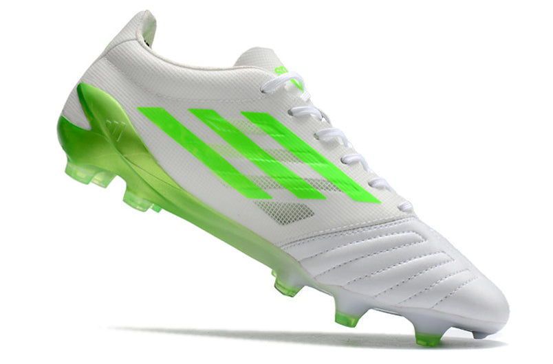 Adidas X Speedportal