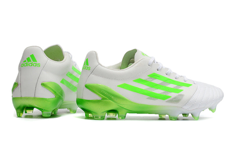 Adidas X Speedportal