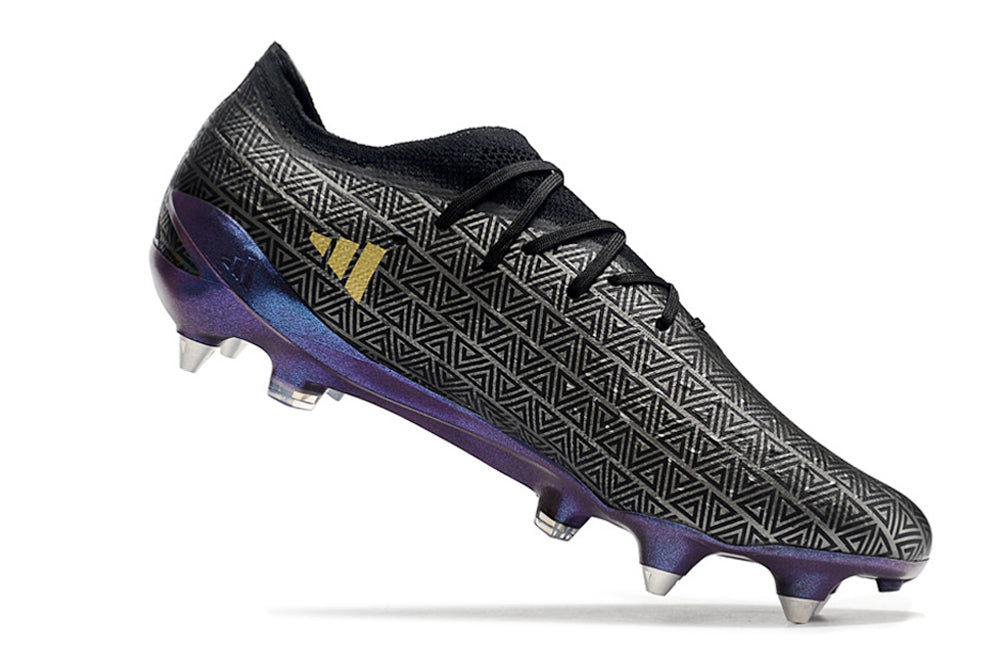 Adidas X Crazyfast