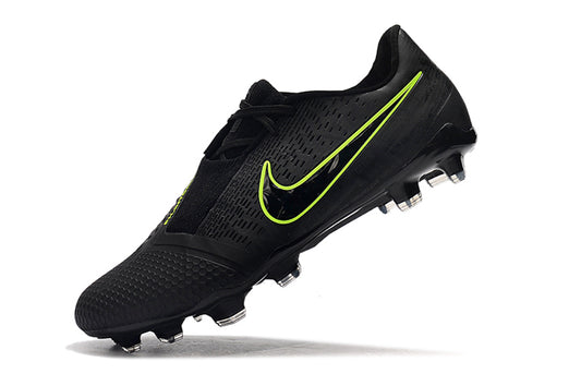 Nike Phantom | Stealth Black | Volt