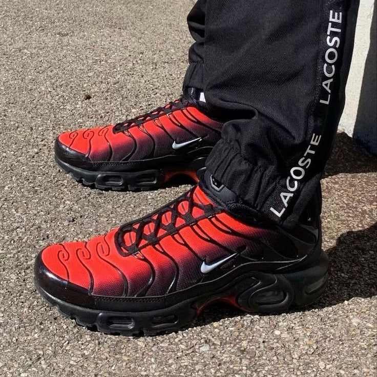 Nike TN