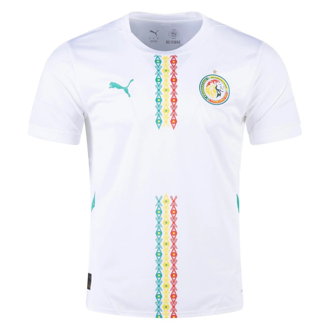 Senegal