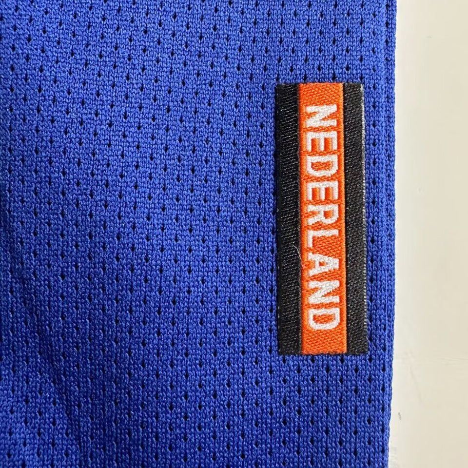 Netherlands