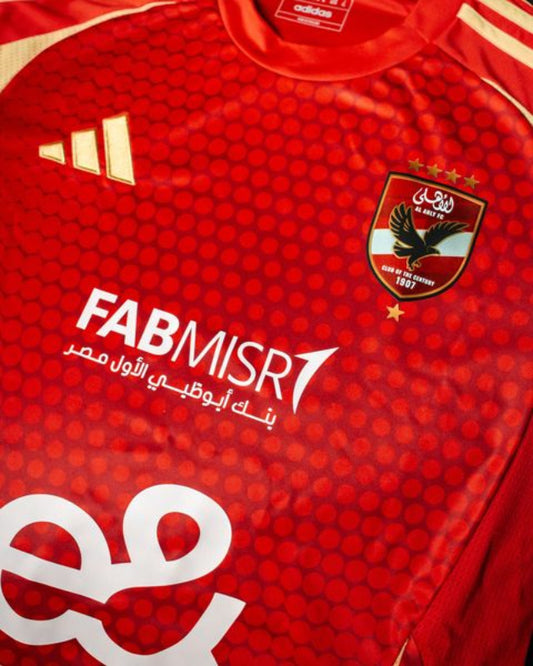 Al Ahly SC