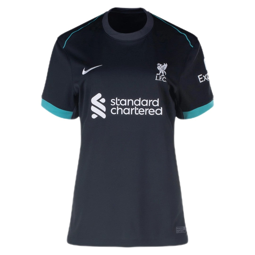 Liverpool