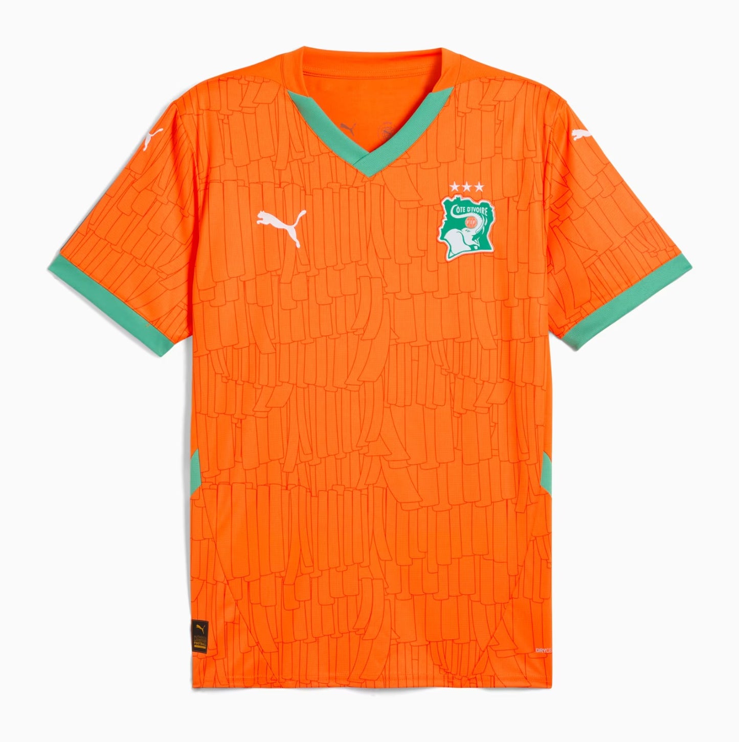 Ivory Coast
