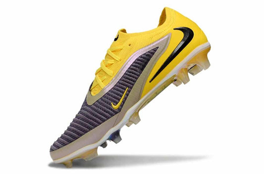Nike Phantom GT2 Elite | Ochre | Soft Violet | Black