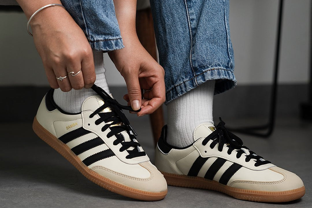 Adidas Samba