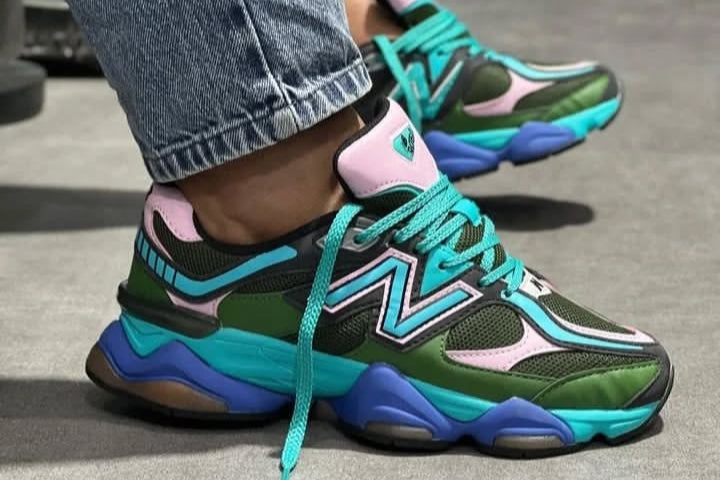 New Balance 9060
