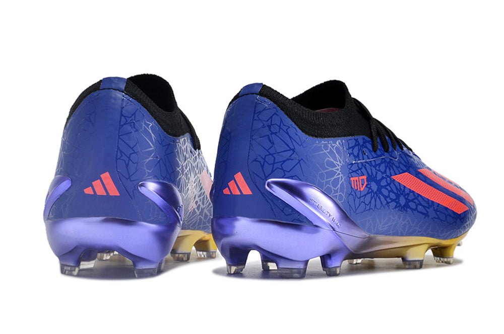 Adidas X Crazyfast