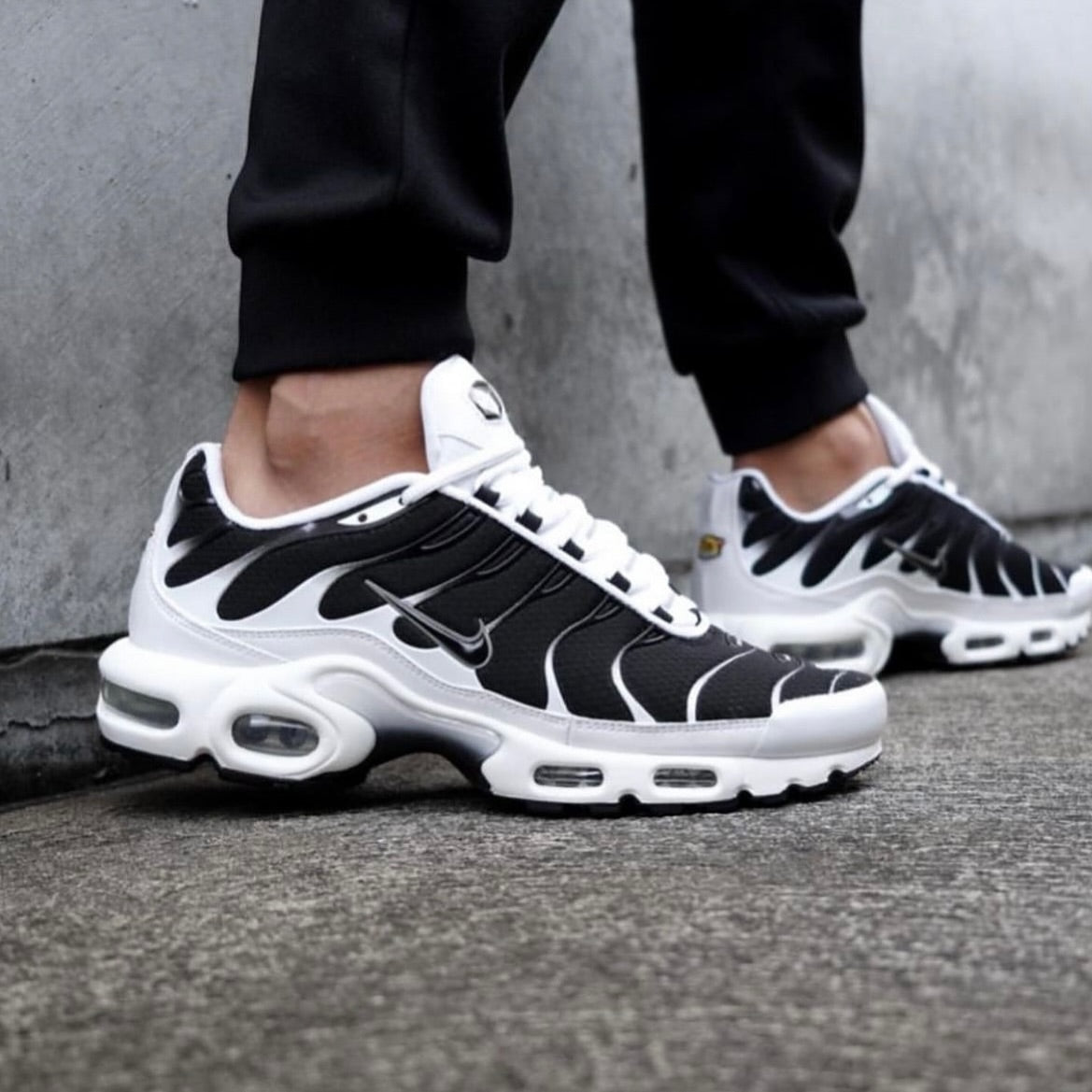 Nike TN