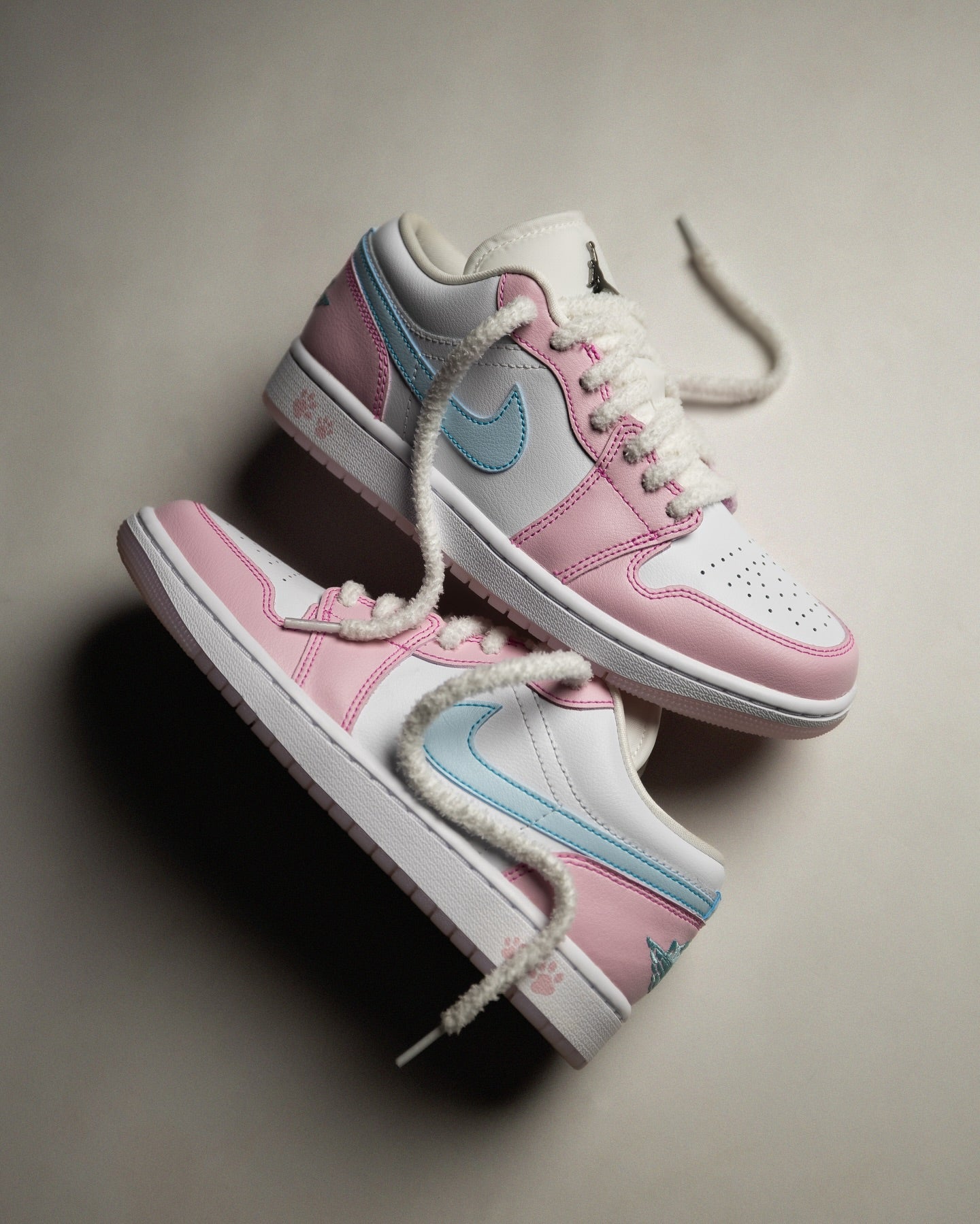 Nike Air Jordan 1 Low