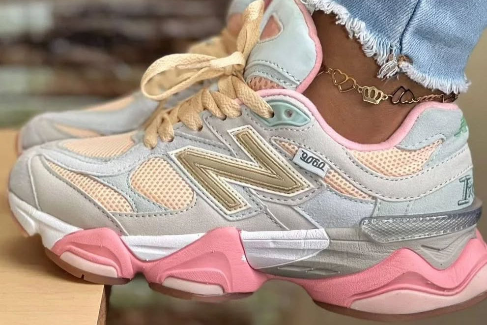 New Balance 9060