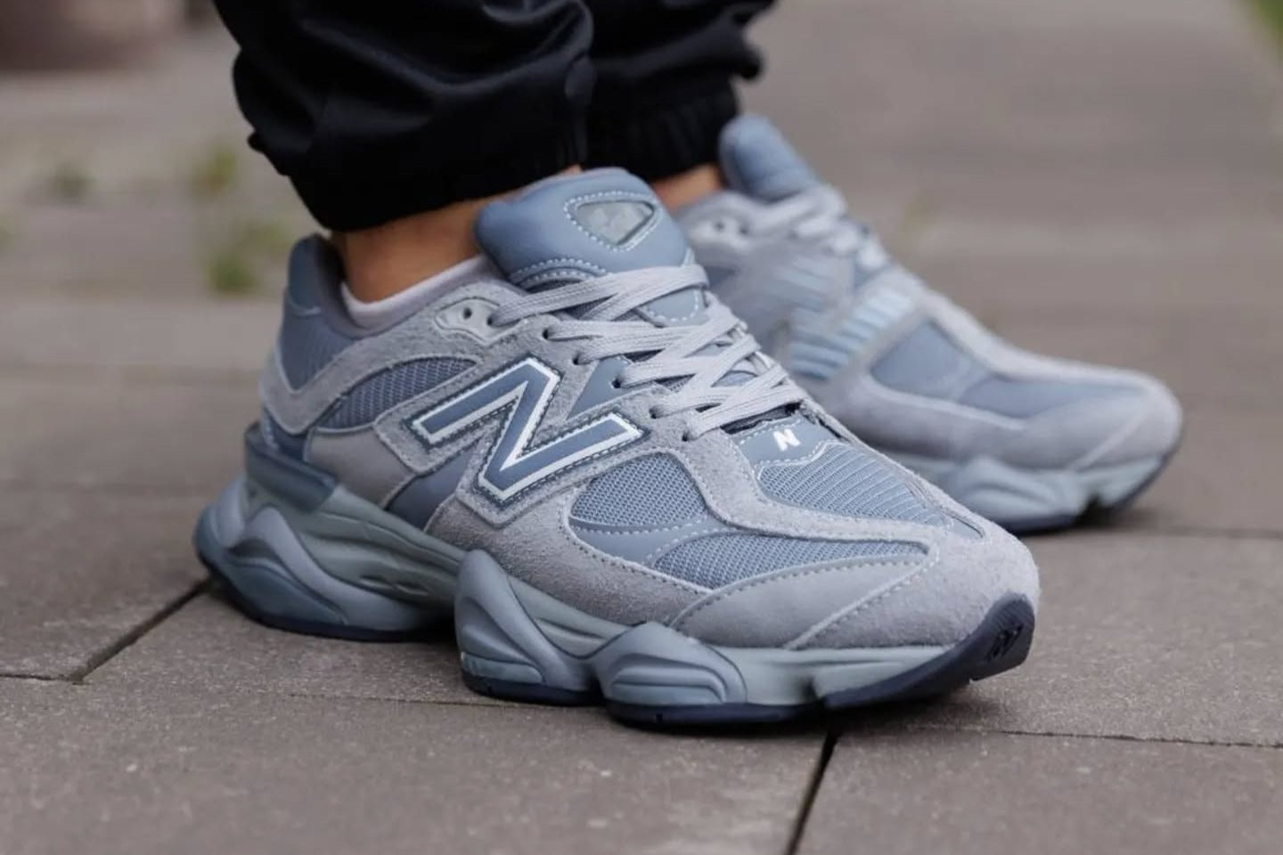 New Balance 9060