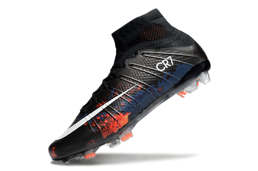 Nike Mercurial Superfly | CR7 | Volcano Edition