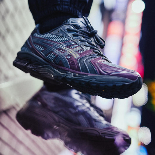 ASICS