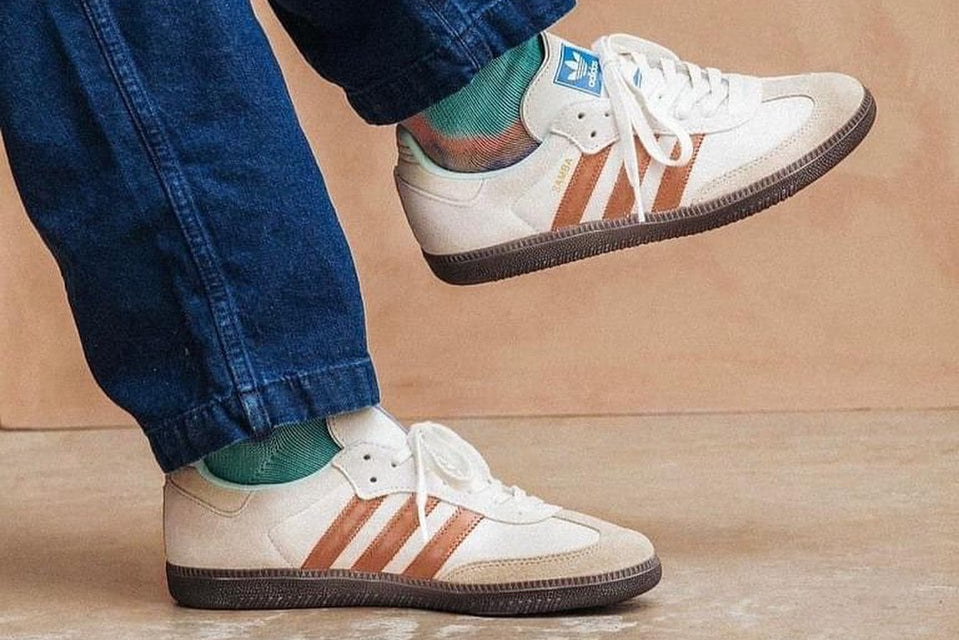 Adidas Samba