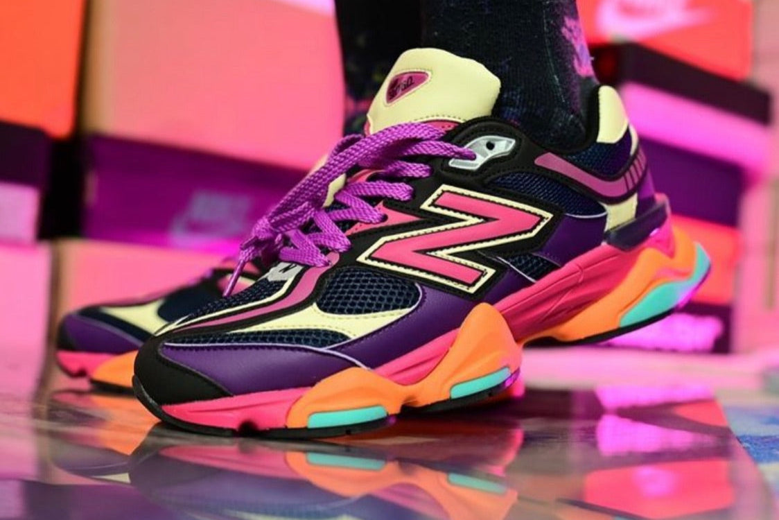 New Balance 9060