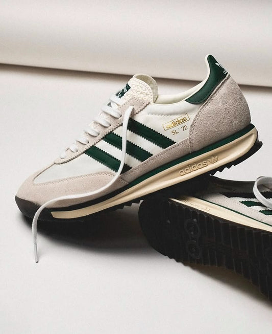 Adidas Sl 72