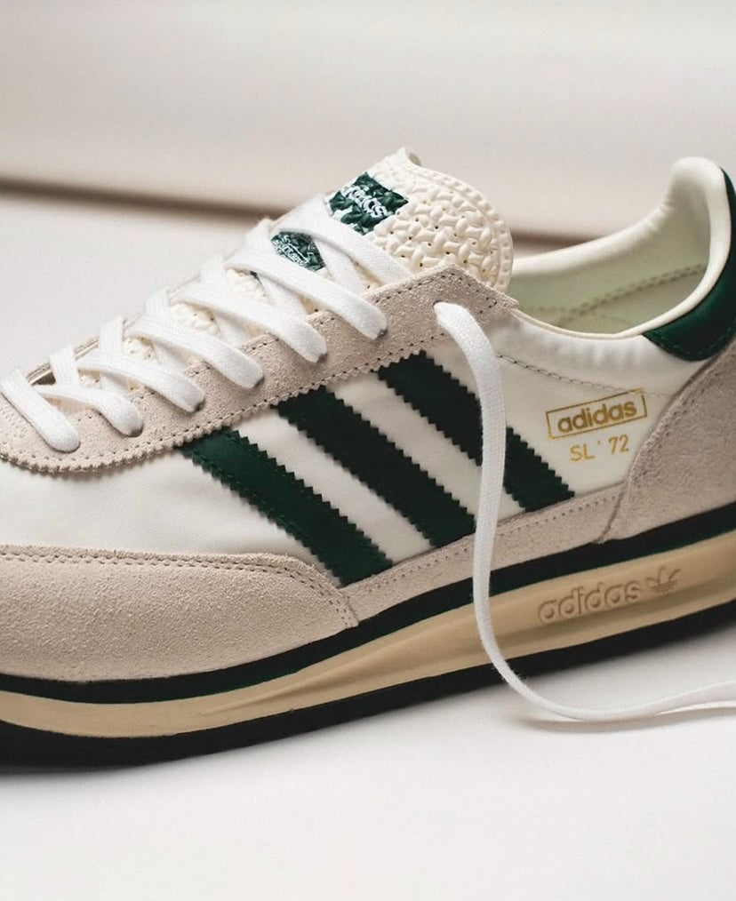Adidas Sl 72