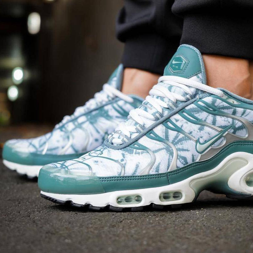 Nike TN