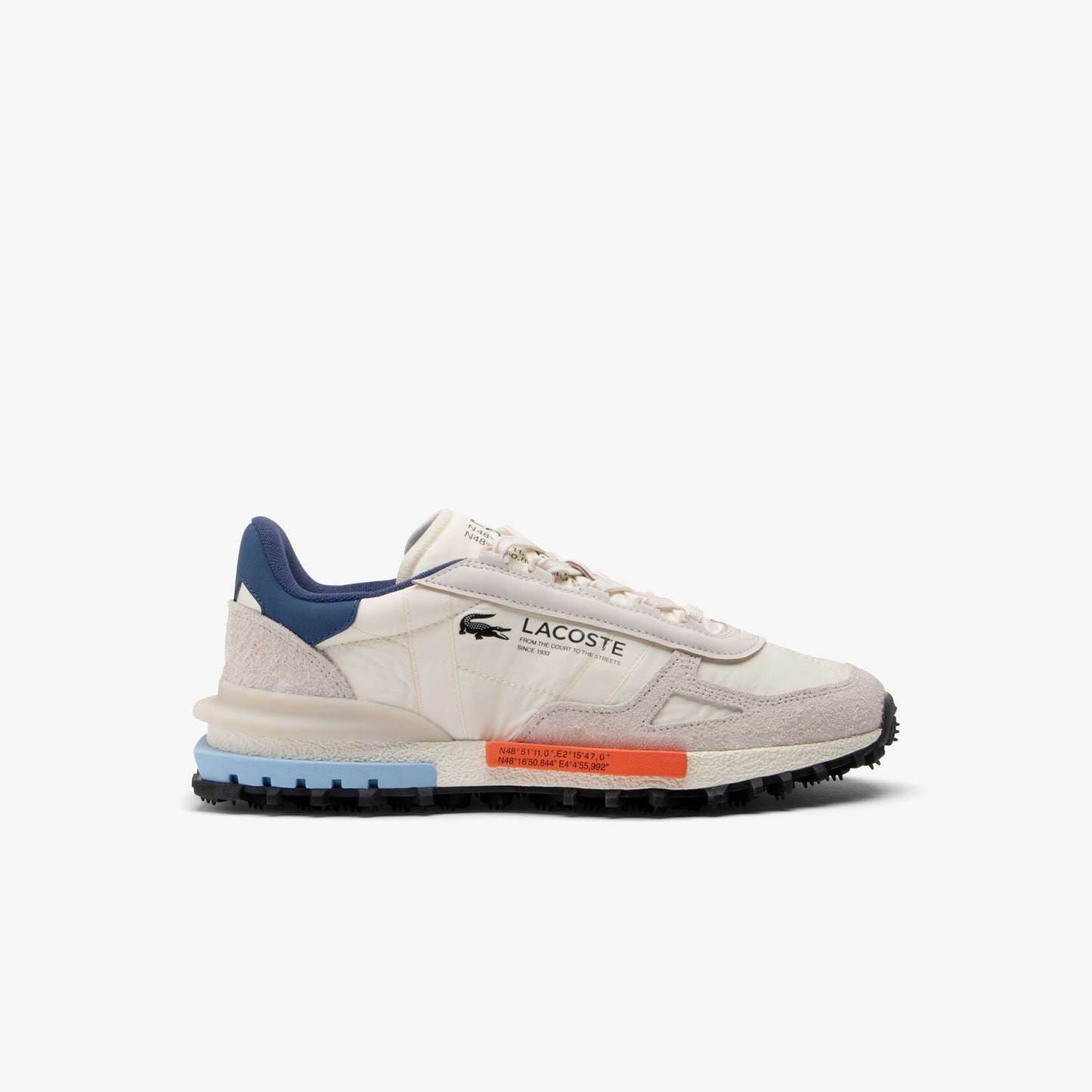Lacoste Elite Active