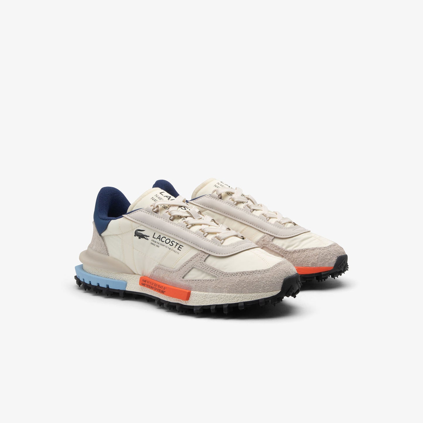 Lacoste Elite Active