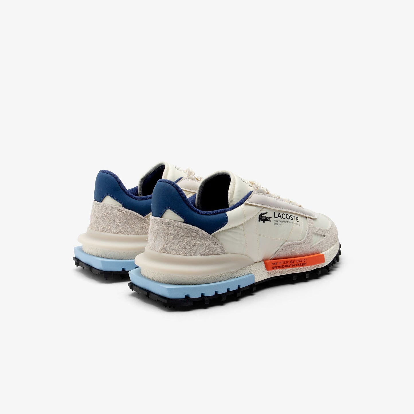 Lacoste Elite Active