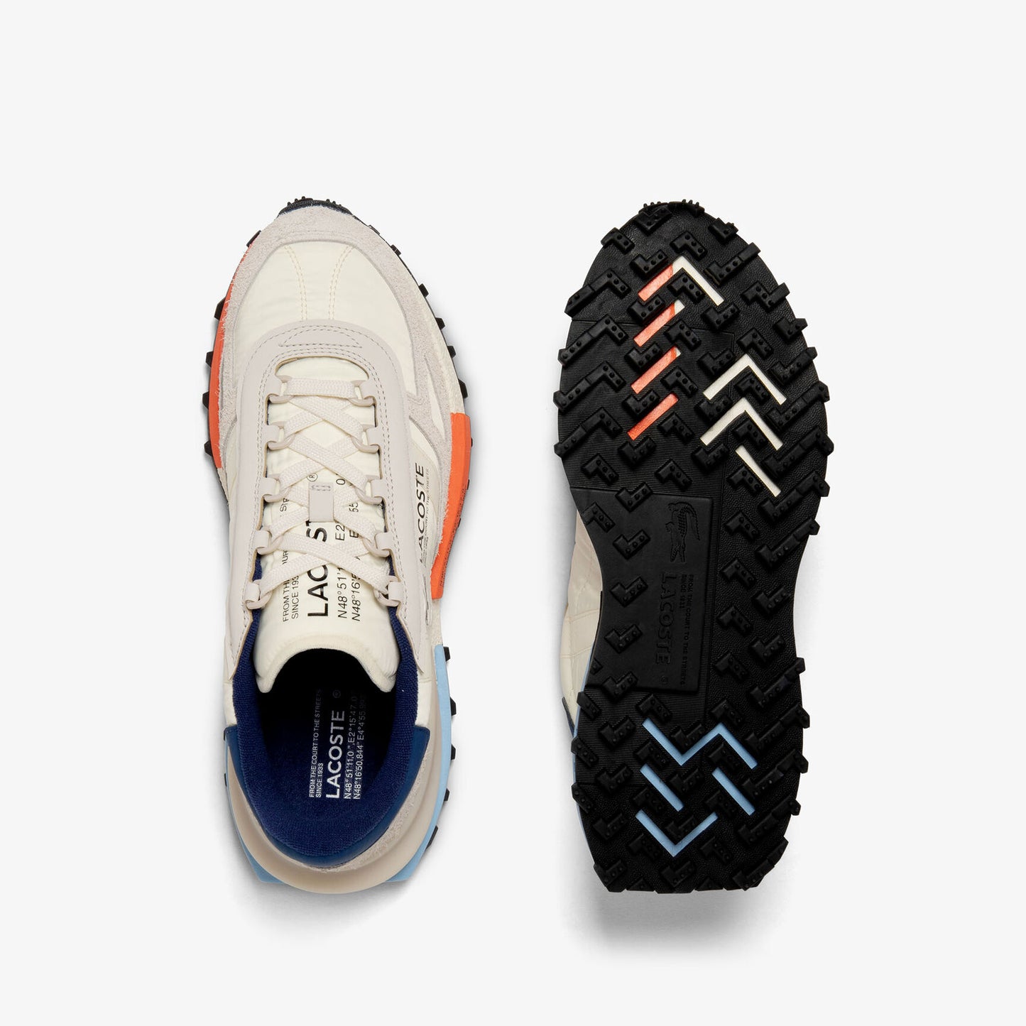 Lacoste Elite Active