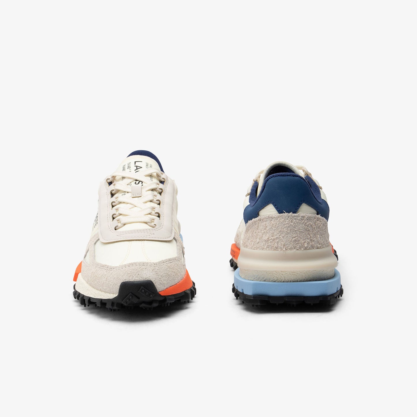 Lacoste Elite Active