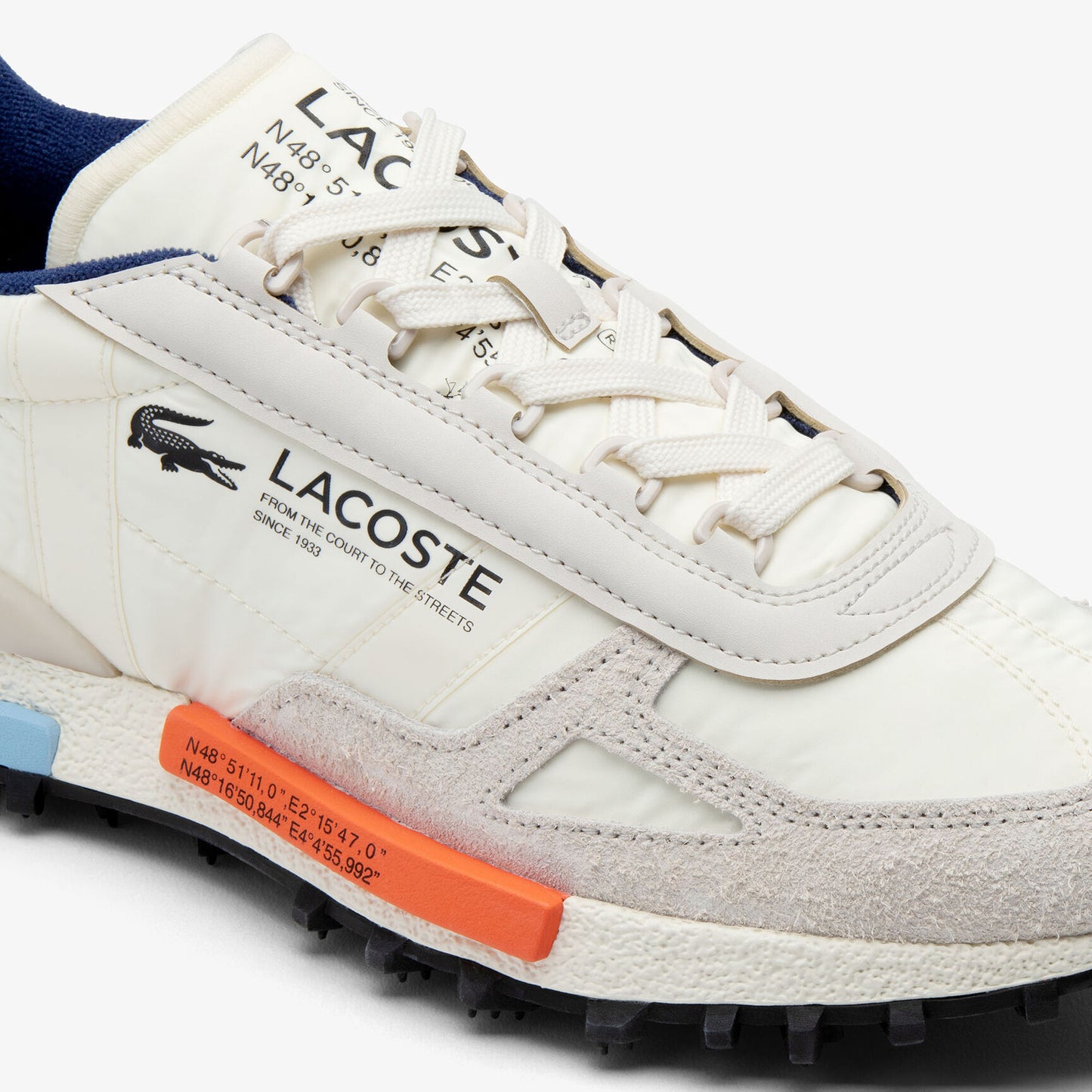 Lacoste Elite Active