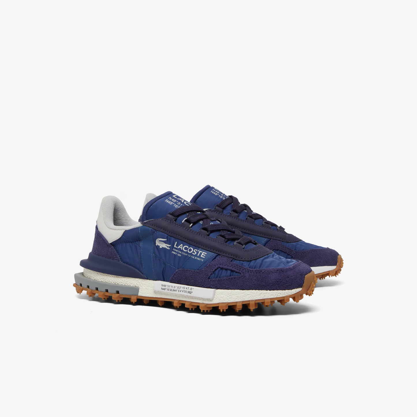Lacoste Elite Active