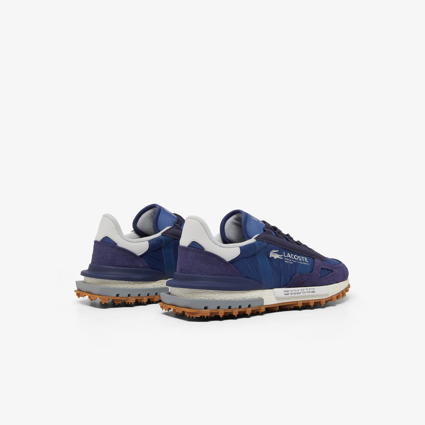 Lacoste Elite Active