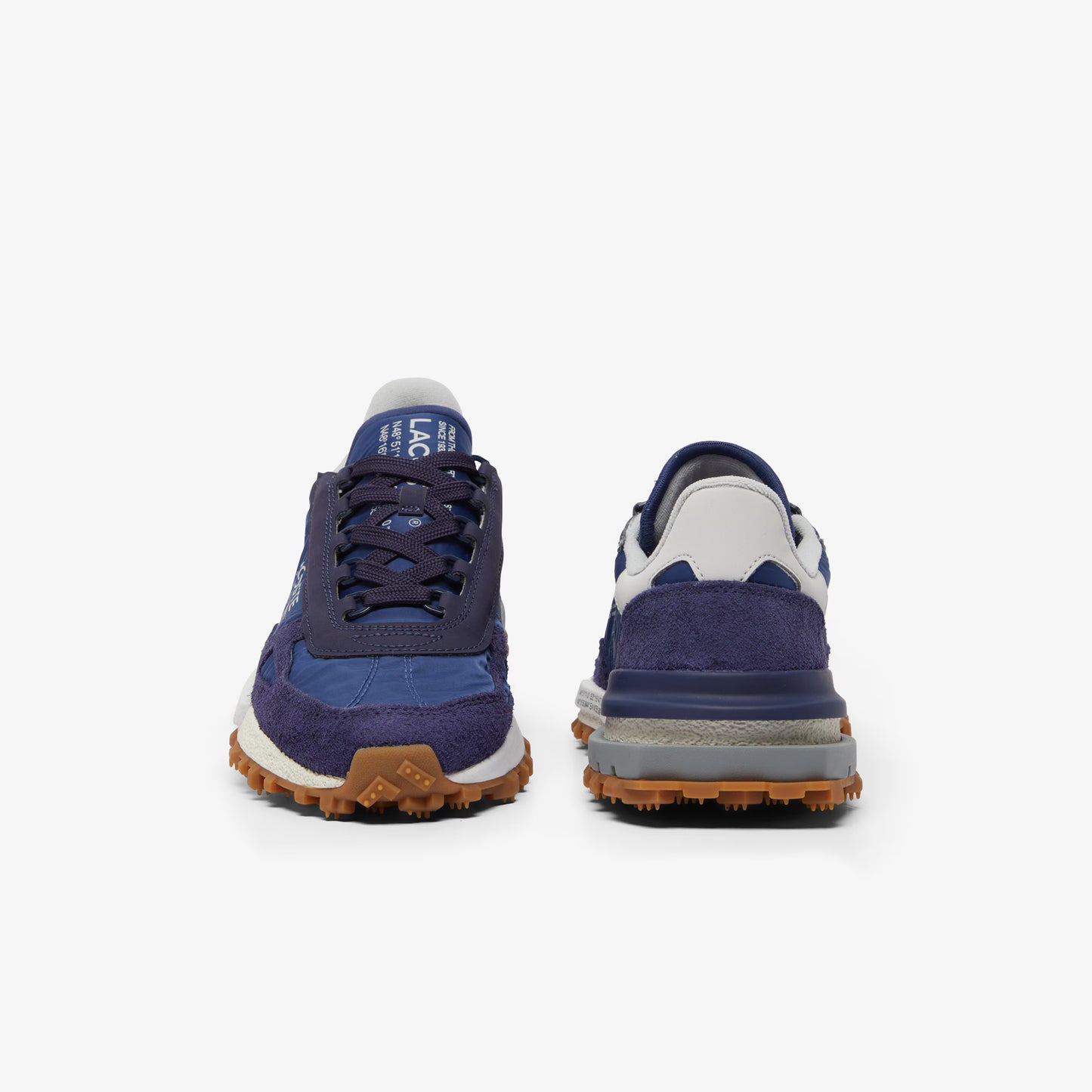 Lacoste Elite Active