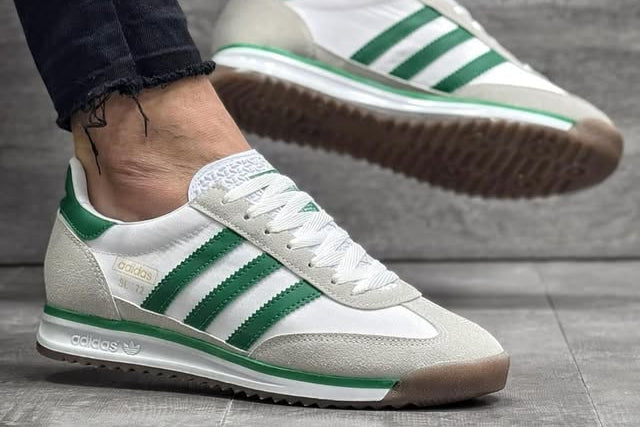 Adidas Sl 72