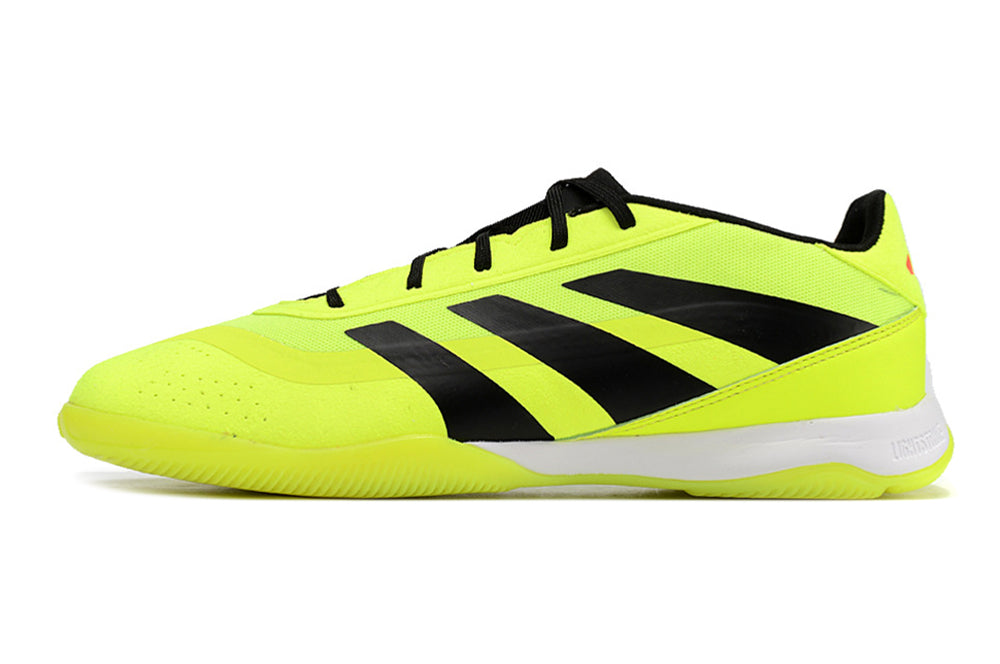 Adidas Predator Elite - Indoor Soccer Shoes