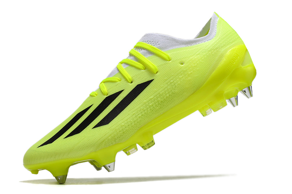 Adidas X Crazyfast