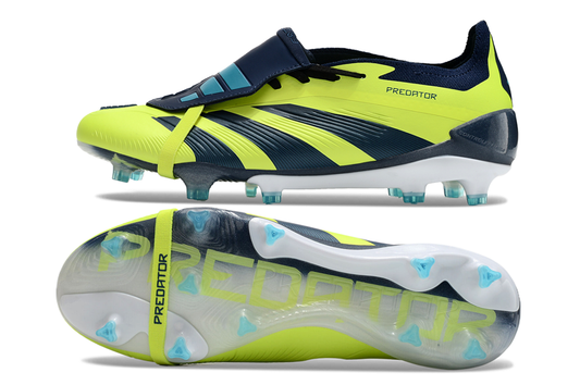 Adidas Predator Accuracy+ Shoes