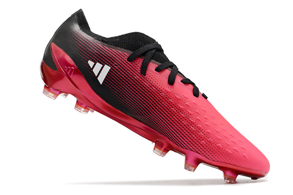 Adidas X Crazyfast